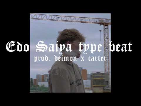 [FREE] edo saiya x toobrokeforfiji type beat - "mach mich kaputt v2" (@prod.deimon)