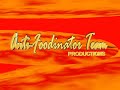 Anti Foodinator Team Productions Logo 2008 Present Vin Di Bona Productions Style