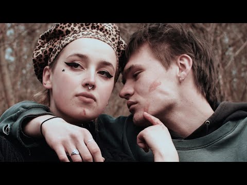 Crystal F - Du willst mit mir gehen `Prod. IKARUS` (Official Video)