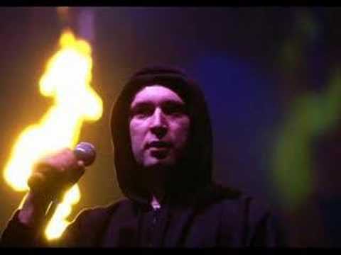 Morituri Te Salutant-Daniel Landa