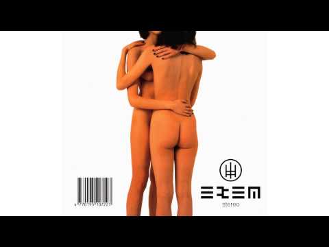 EXEM - stereo (1997) [FULL ALBUM] HQ