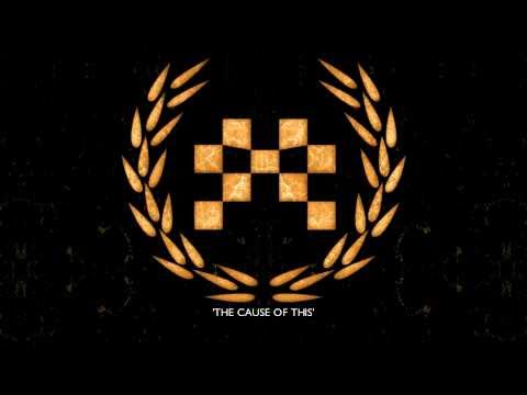 CASIOKID - The cause of this