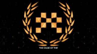 CASIOKID - The cause of this