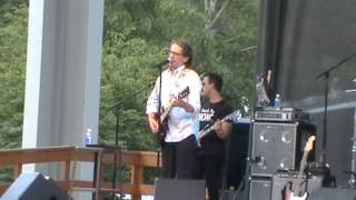 Gary Lewis (LIVE)---My Heart&#39;s Symphony---2013 Indiana State Fair