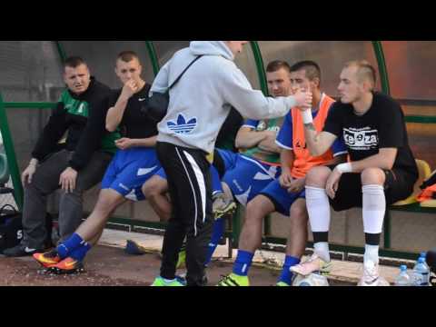 KULISY MECZU: Nysa Kłodzko - Piławianka Pilawa Grn