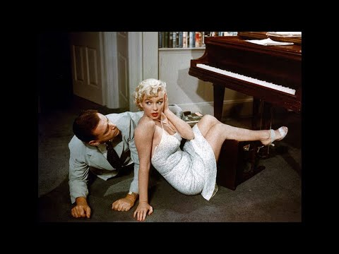 The Seven Year Itch (1955) - CLIP (4/6) - 1080p Full HD - with Marilyn Monroe, Tom Ewell
