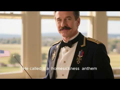 John Philip Sousa’s 1896 Masterpiece: Stars and Stripes Forever