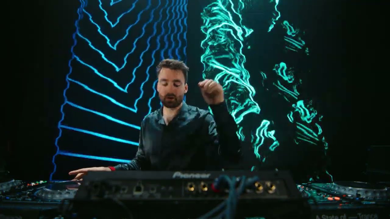 hi-lo - A State Of Trance Festival 2024