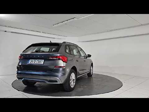 Skoda Kamiq 1.0TSI Ambition - Image 2