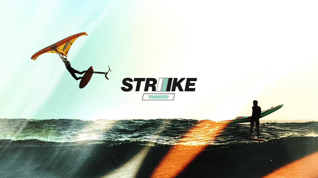 STRIKE V3 - Foil Collection 2023
