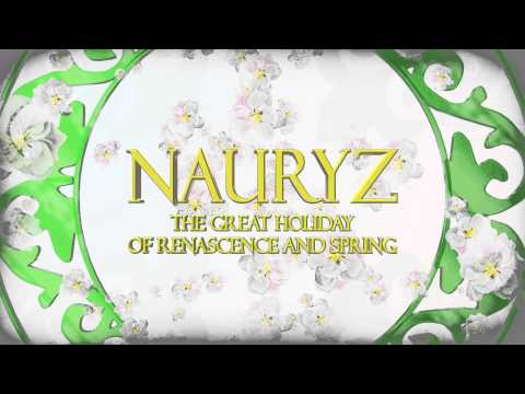 Nauryz