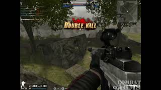 Combat Arms EU  2023 Professional Soldier 2023