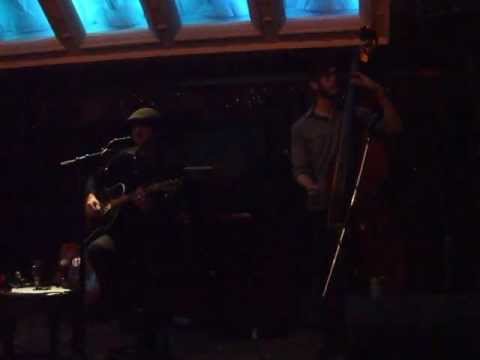 Angels Fall- Drunk Enough (12/19/2012)