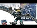 Finally A Strafe That Actually Scales With Studio Series