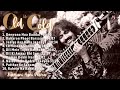 Old is Gold - 10 Hit Songs On Sitar | Part - 1 | Surmani Agni Verma