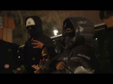 6ixBuzz Premieres and Lil C