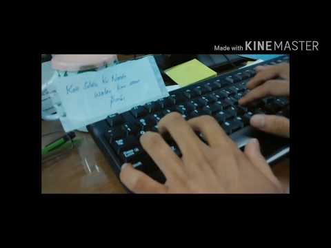 BUDI DOREMI - SALAM DARI MASA LALU (UNOFFICIAL VIDEO)