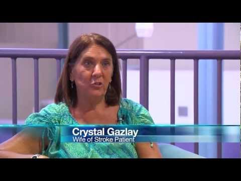 Aphasia: At a Loss for Words