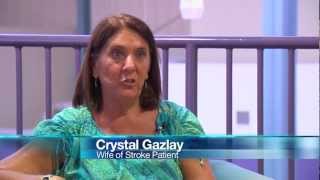 Aphasia: At a Loss for Words