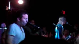 Duck Duck Grey Goose - Lets Get It (Live)