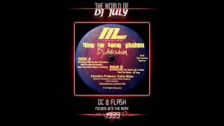 DC & FLASH- FUCKING WITH THE REMIX 1999