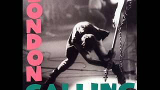 THE CLASH - THE CARD CHEAT