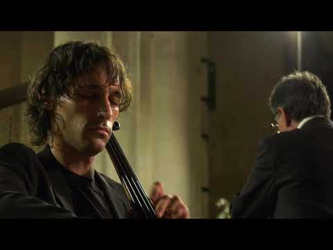 Antonín Dvořák - Cello concerto in B minor op. 104, b. 191. Carabellese
