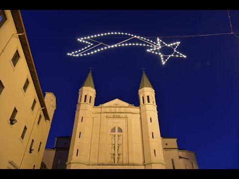 Santa Messa di fine anno: 31 dicembre