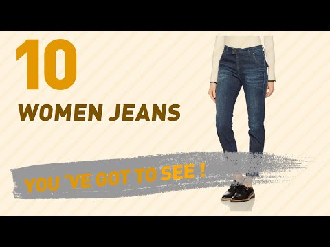 Marc O'Polo Women Jeans // New & Popular 2017