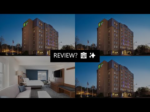 holiday inn express & suites boston   cambridge by ihg