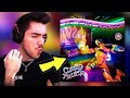 LUV REACCIONA A CHRIS PALACE TE ENCANTO OFFICIAL VIDEO