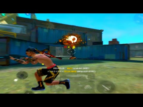 Aggressive Readshot 🇧🇷🔥/ Free fire highlights - J5 Nomal