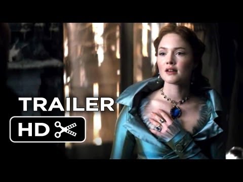 Great Expectations TRAILER 1 (2013) - Ralph Fiennes Movie HD