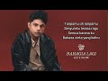 Piche Kota - Bahagia Lagi (Lyric Video) Piche Kota - Bahagia Lagi (Lyric Video)