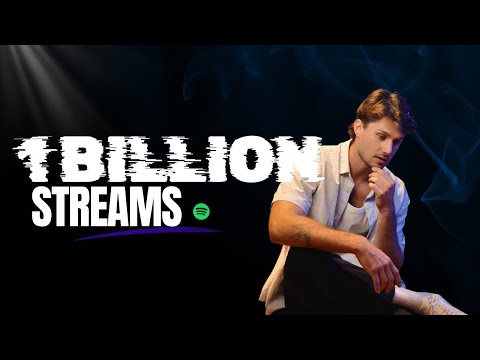 A BILLION Streams and I Never Got Paid | The Untold Story Behind Please Don’t Go