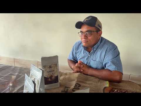 Sebrae incentiva inovação e fortalece a produção de café no Acre