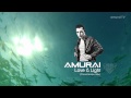 Amurai - Love & Light (Downtempo Mix) 