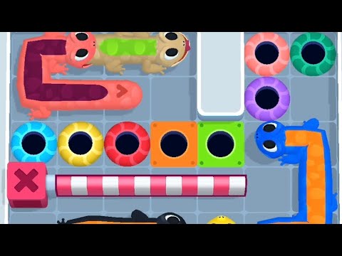 Level 423 preview - Hell Mode