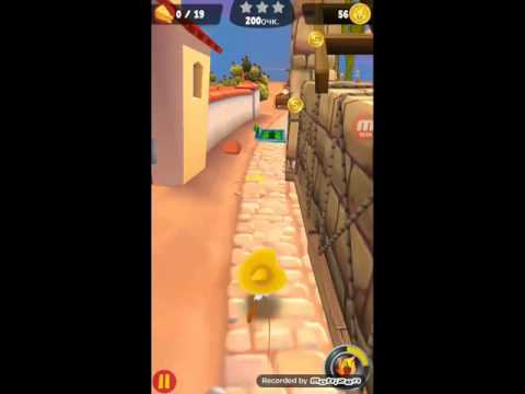 Looney Tunes Dash 544/looney card /ЛУНИ ТЮНЗ 544/КАРТА /🌟🌟🌟