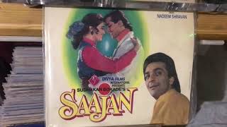 Download lagu SAAJAN-MERA DIL BHI KITNA PAAGAL mp3