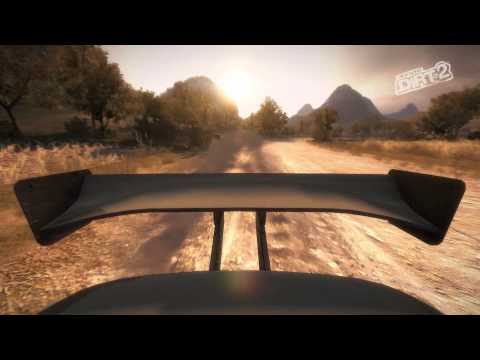 Dirt 2 Trailblazer Max Settings DX 11 (HD) Replay