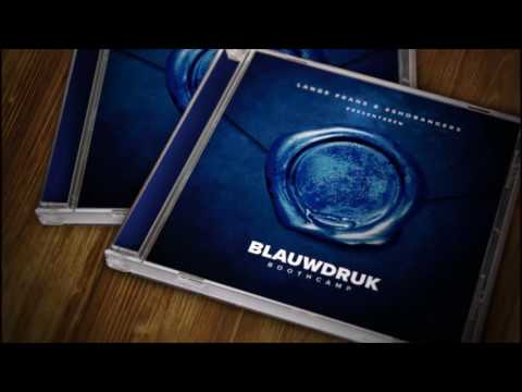 Blauwdruk Boothcamp - Dat Gaat Niet Zo ft. YOUNGBAEKANSIE, Michael Bryan, Lange Frans & Hans Grants