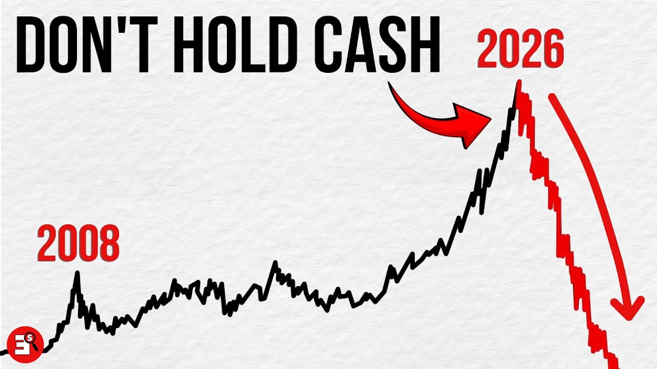 Something is Going DEEPLY Wrong in The Stock Market…