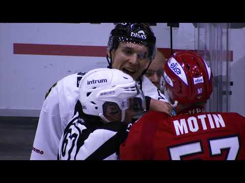 Kenelle kellot soivat? Kärpät–HIFK 5. näytös!