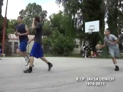 R.I.P. Jakša Denich 1979-2011