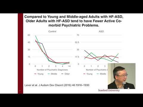 SFASA 2016 Conference: Accessing Health Care for Adults with Autism