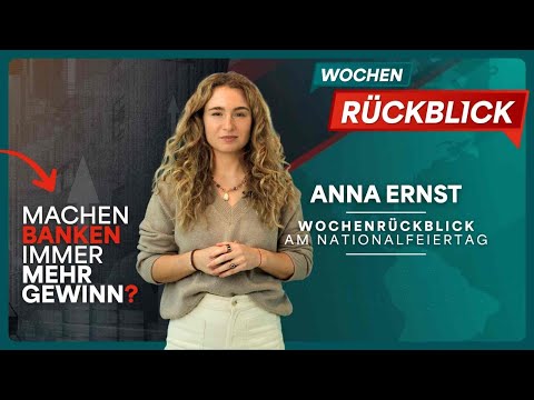 SPÖ one | Weekly review with Anna Ernst
