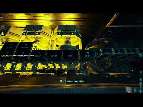 An INSANE Day Of Progression! Episode 58 | ARK Small Tribes PvP