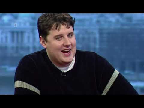 Peter Kay - In My Own Words - C5 Documentary