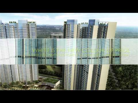 3D Tour Of Rajesh White City Phase 2 Wing B